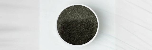 Cast Iron Powder: Uses, Benefits, and How It Works