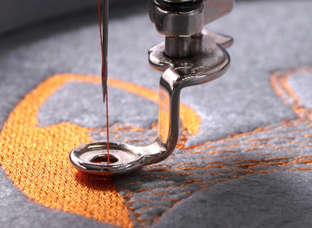 Boost Your Custom Embroidery with Precision Digitizing