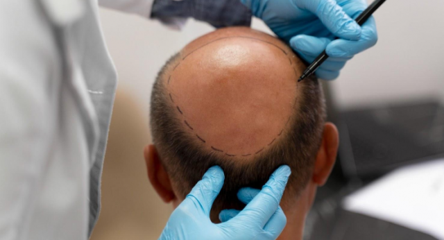 Tips for Maintaining the New Hair After Hair Transplant