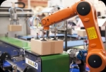 Packaging Line Automation
