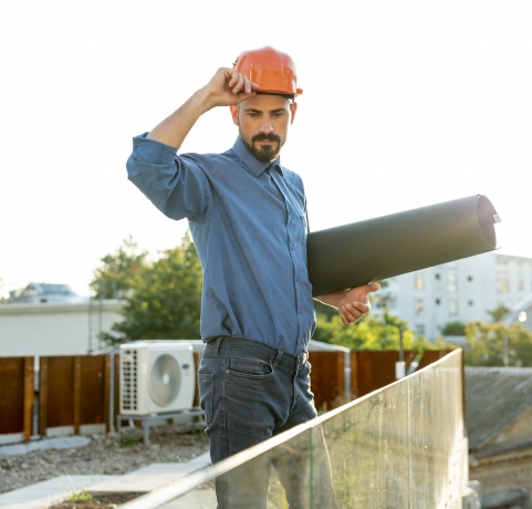 heating contractor in Orange County