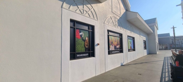 Window Decals Orlando