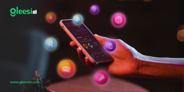 Unlock Seamless Communication with eSIM for Call and Text