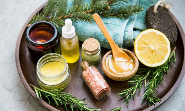 Ingredients That Work Wonders for Winter Skin Care in India