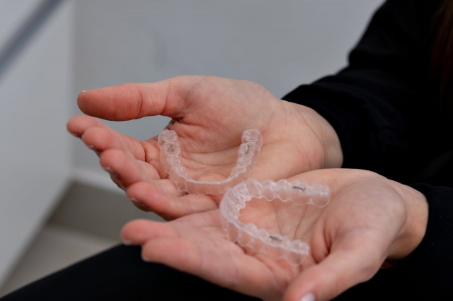 How to Keep Your Invisalign Aligners Sparkling Clean