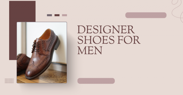 Top 10 Mens Designer Dress Shoes That Redefine Style and Comfort