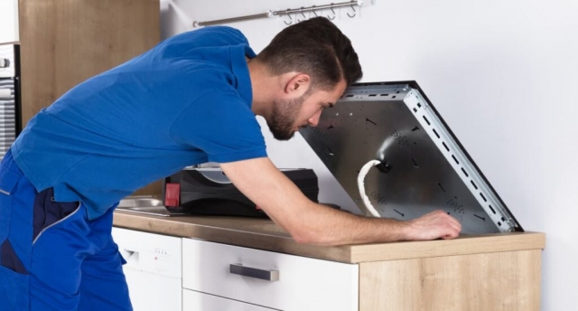 Professional Appliance Repair Services in Vancouver and Burnaby – Call Edellin Today