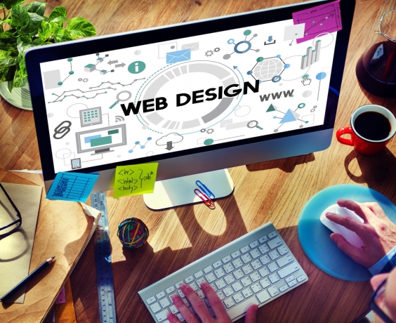 Professional Website Design Services in Cork for Every Need