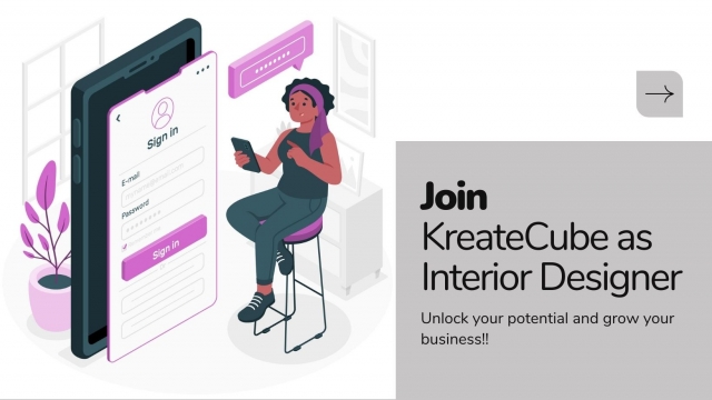 How to Easily Set Up Your KreateCube Account