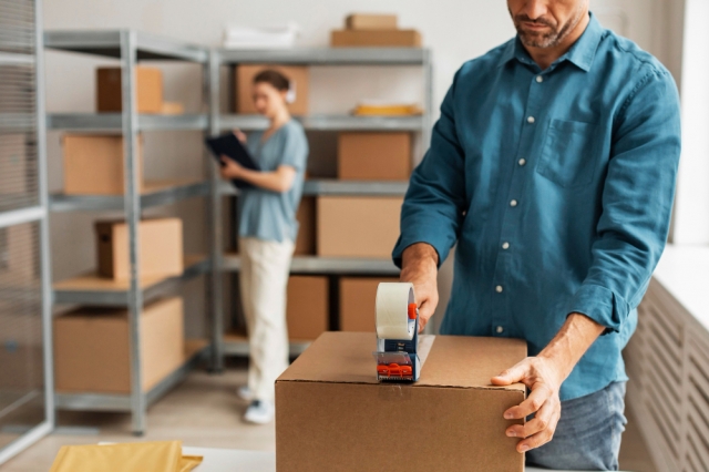 Why Choose the Best Carton Box Supplier in Dubai for Your Business Needs