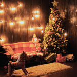 Get Free Christmas Gifts for Families in Need