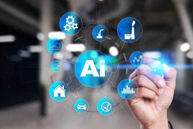 AI Adoption: Transforming Businesses Through Technology