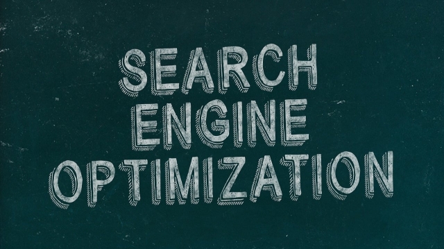 From Search to Adventure: The Impact of SEO on Travel Websites