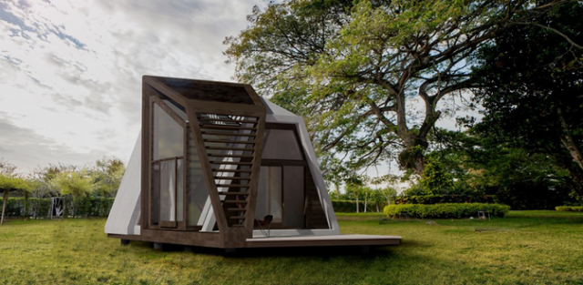Mobile Prefab House Australia - Quality, Affordable, and Customizable Homes | Winner Global