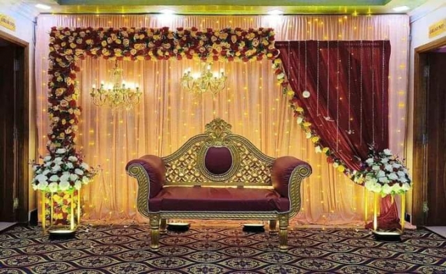 Wedding Banquets near Janakpuri Metro Station