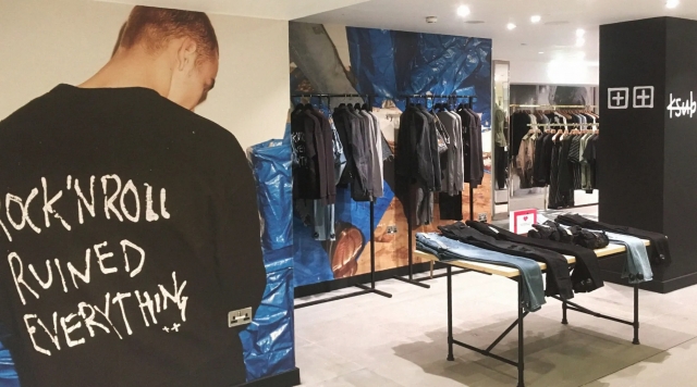 The Rise of Ksubi Bag in Streetwear Culture