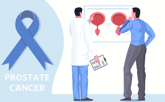 Is Prostate Cancer Curable?
