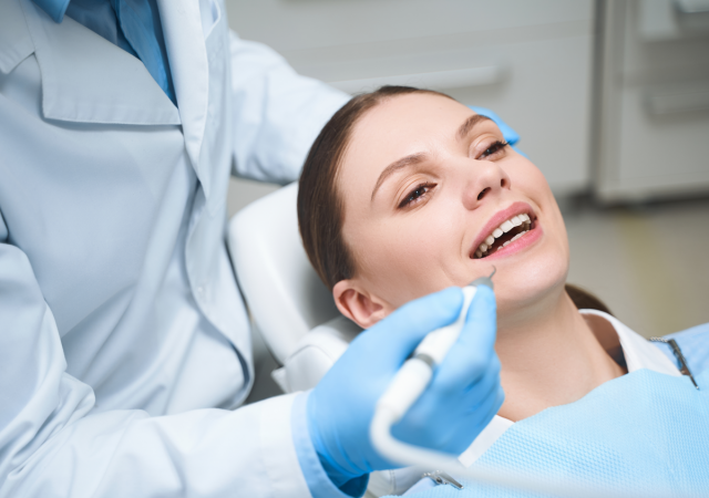 Can You Avoid Root Canals? Tips for Maintaining Strong Teeth