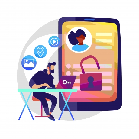 Say Goodbye to Data Breaches: Why You Need a Privacy Photo App Today