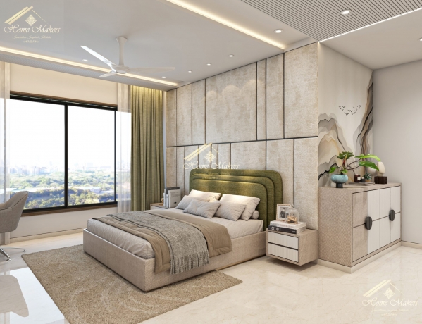 Mastering 5 Luxury Design Principles in Your Home