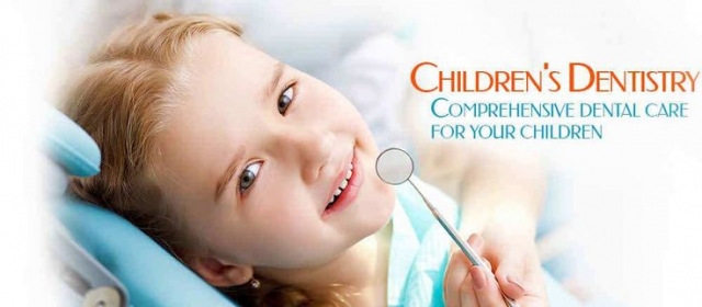 Your Child’s Smile Deserves the Best: Discover Expert Children’s Dental Care at Vistasol Dental in Montebello