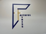 Benefits of High-Quality Reception Signs for Business Branding