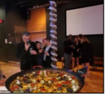 Why You Need To Have Paella Wedding Catering Services?