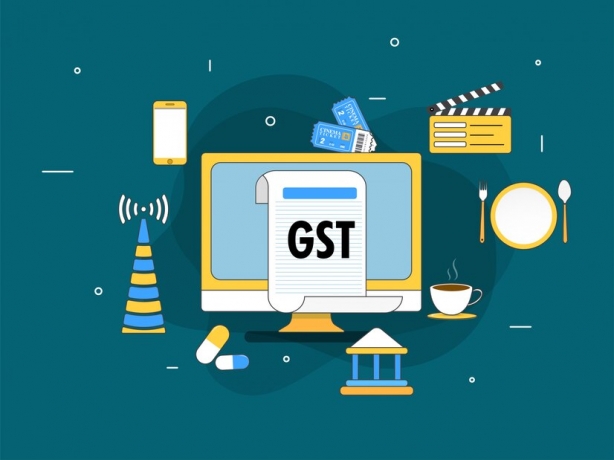 Why GST Software is Essential for Indian Businesses in 2025