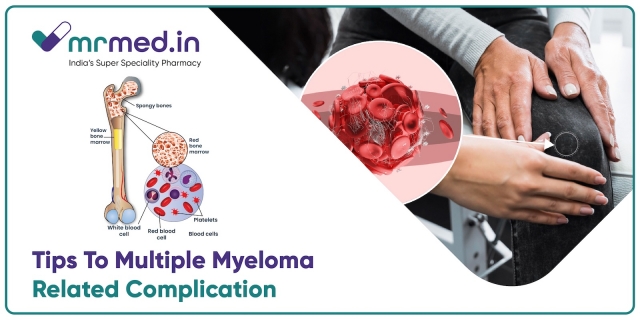 How to Prevent Multiple Myeloma-Related Bone Complications