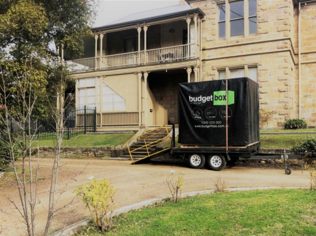 Furniture Storage Hobart Your Ultimate Solution for Safe and Convenient Storage