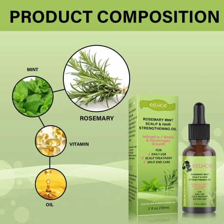 The Wonders of Essential Rosemary Oil: A Natural Elixir for Your Well-Being