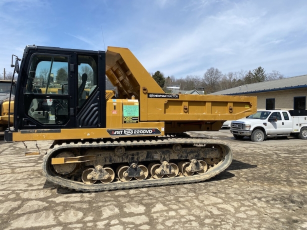Earthmoving Equipment Rentals: A Cost-Effective Solution for Pittsburgh’s Construction