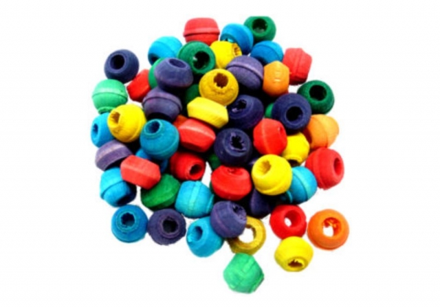 How To Pick The Best Toy Blocks For My Parrot?