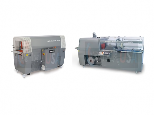 Shrink Wrap Packaging Machine: Streamlining Your Production Process for Maximum Efficiency