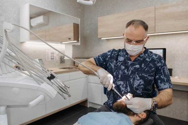 Enhancing Your Smile with Cosmetic Dentistry Options