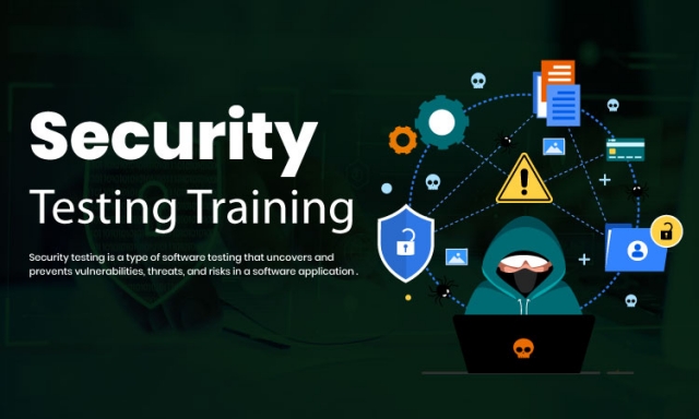 List the advantages of Security Testing 