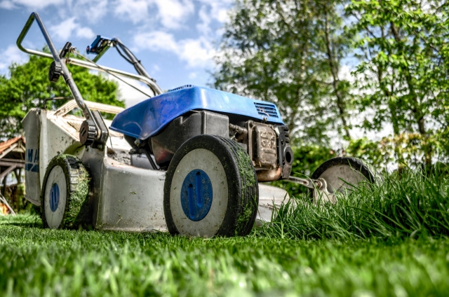 Stanley Black & Decker: Innovations and Strategies in the Lawn Care Products Industry