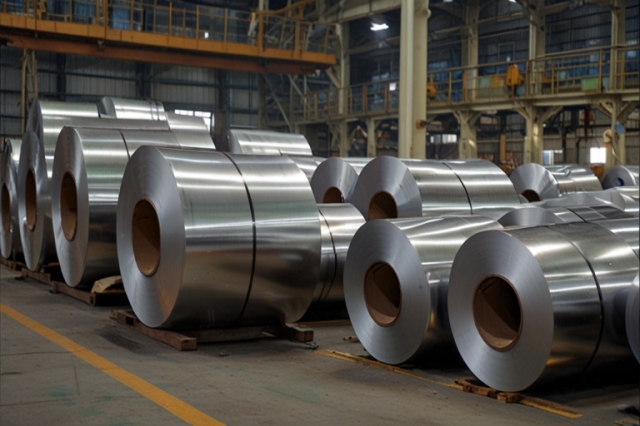 Aluminum Manufacturing Plant Setup | Machinery Details, Industry Trends and Cost Involved