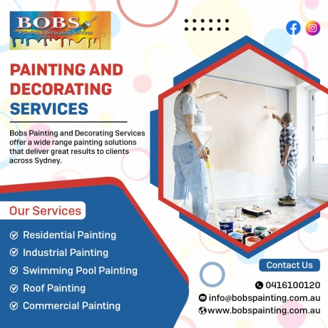 Sydney's Paint Specialists: Redefining Every Detail