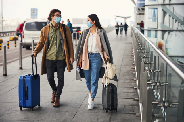 The Impact of Missing Your Flight and How to Avoid It