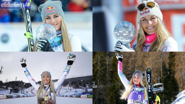 Winter Olympic 2026: The Race for Skiing Supremacy Continues