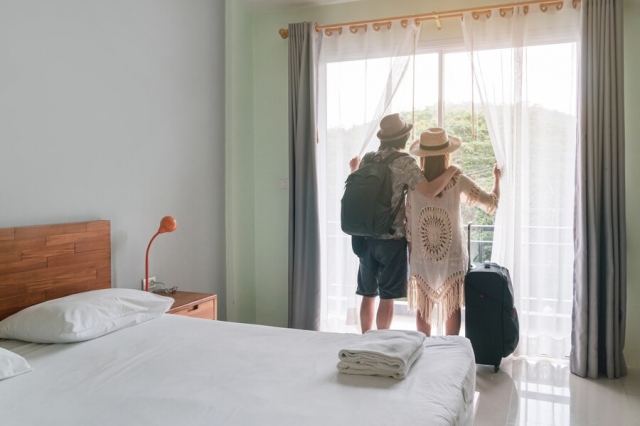 Brampton Extended Stay: The Perfect Option for Long-Term Comfort and Convenience
