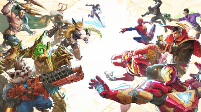 Unlock Your Potential with Marvel Rivals Boost and Marvel Rival Boosting Services