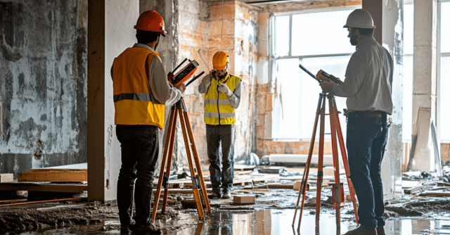 Top-Rated Water Damage Restoration Company in Lafayette, LA: Fast, Reliable, and Professional