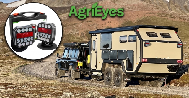 How Do Wireless Trailer Lights Work? And Is It Good?