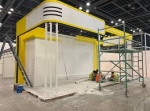 exhibition companies in al quoz