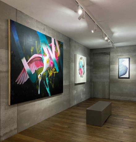 How to Curate an Art Exhibition: Tips and Tricks from Bruxelles' Leading Curators