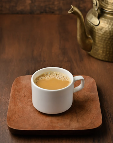 5 Iconic Teas to Keep You Warm This Season