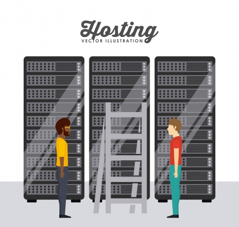 Is Dedicated Hosting is More Secure Than Shared Hosting?