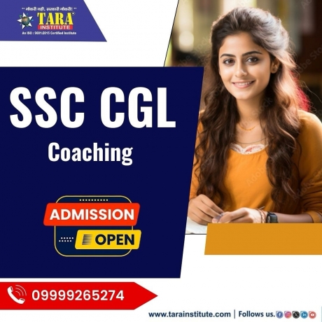 The Quest for Budget-Friendly SSC CGL Coaching in Delhi